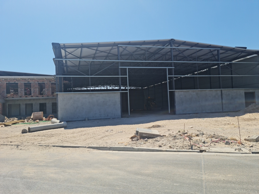 Commercial Property for Sale in Firgrove Western Cape
